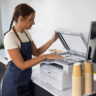 Vista previa de MFP Brother MFC-L2960DW