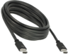 Delock HDMI Kabel 5 m Vorschau