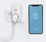 Miniatuurafbeelding van Hama WLAN Socket with USB