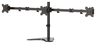 Miniatuurafbeelding van Neomounts FPMA-D550DD3B Trio Stand