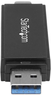 StarTech USB 3.0 SD/microSD kártyaolvasó előnézet