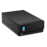 Imagem em miniatura de HDD LaCie 1big Dock 10 TB externo