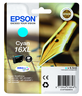 Vista previa de EPSON Cartucho de tinta 16XL cian