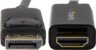 StarTech DisplayPort - HDMI Kabel 2 m Vorschau