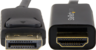 Widok produktu Kabel DisplayPort St - HDMI(A) St 2 m w pomniejszeniu