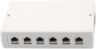 Thumbnail image of Patch Panel RJ45 Feed-Through 6x Unpop.