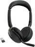 Jabra Evolve2 65 Flex UC USB-A Headset Vorschau