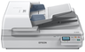 Vista previa de Escáner Epson WorkForce DS-60000N