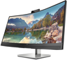 HP E34m G4 WQHD Curved Monitor Vorschau