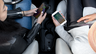 Belkin Dual USB-A Kfz-Ladegerät schwarz Vorschau