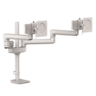 Thumbnail image of Fellowes Tallo Mod. 2FFS Monitor Arm Sil
