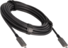 Delock USB Typ C Hybrid Kabel 8 m Vorschau