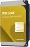 WD Gold 26 TB HDD előnézet