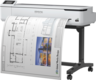 Thumbnail image of Epson SC-T5100 Plotter
