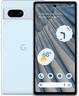 Aperçu de Google Pixel 7a 128 Go, océan