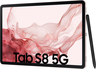 Samsung Galaxy Tab S8 11 5G pink gold Vorschau