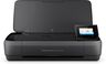Anteprima di Stampante MFP mobile HP OfficeJet 250