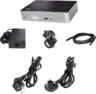 Imagem em miniatura de Docking StarTech USB-C 3.1 - 4xDP/HDMI