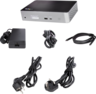Miniatuurafbeelding van StarTech USB-C 3.1 - 4xDP/HDMI Dock