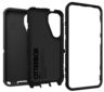 Widok produktu Etui OtterBox Defender Galaxy S25 czarne w pomniejszeniu
