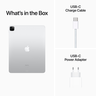 Miniatuurafbeelding van Apple iPad Pro 12.9 6thGen 2TB Silver