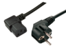 Thumbnail image of Power Cable Local/m - C13 2m Black