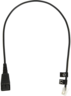 Jabra QD-RJ10 Headset-Kabelunterteil Vorschau