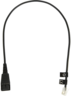 Miniatura obrázku Kabelová základna headsetu Jabra QD-RJ10