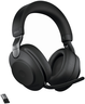 Aperçu de M-casque stéréo Jabra Evolve2 85 UC USBA