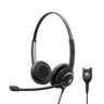 Widok produktu Zestaw słuchawkowy EPOS IMPACT SC 260 w pomniejszeniu