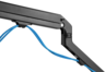 Aperçu de Support table Neomounts FPMA-D650DBLACK