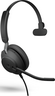 Jabra Evolve2 40 SE MS Mono Headset Vorschau