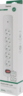 Thumbnail image of Power Strip 5x Surge Protect 1.5m Switch