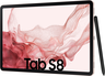 Samsung Galaxy Tab S8 11 WiFi pink gold Vorschau
