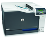 Miniatura obrázku Tiskárna HP Color LaserJet CP5225dn