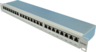 Thumbnail image of Patch Panel RJ45 24-port LSA+ Cat6a
