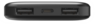 Aperçu de Powerbank 5 000 mAh Hama Pocket 5 USB-A