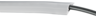 Miniatuurafbeelding van Cable Duct 30x10mm 1.8m Grey
