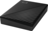 Miniatuurafbeelding van WD My Passport HDD 5TB Black
