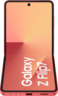 Thumbnail image of Samsung Galaxy Z Flip7 512GB Red