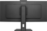 Widok produktu Monitor iiyama ProLite XCB3497WQSNPH-B1 w pomniejszeniu