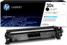 Widok produktu HP Toner 30X, czarny w pomniejszeniu