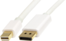 Thumbnail image of StarTech DP - Mini DP Cable 2m