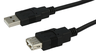 Vista previa de Alargador ARTICONA USB tipo A 1 m