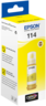 Epson 114 tinta sárga előnézet