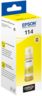 Thumbnail image of Epson 114 Ink Yellow