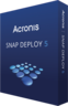 Aperçu de Acronis Snap Deploy for PC Deployment License - Competitive Upgrade incl. Acronis Premium Customer Support ESD