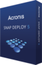 Thumbnail image of Acronis Snap Deploy for Server Deployment License incl. Acronis Premium Customer Support ESD