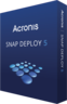 Thumbnail image of Acronis Snap Deploy for PC Deployment License incl. Acronis Premium Customer Support ESD