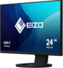 EIZO EV2480 Monitor schwarz Vorschau